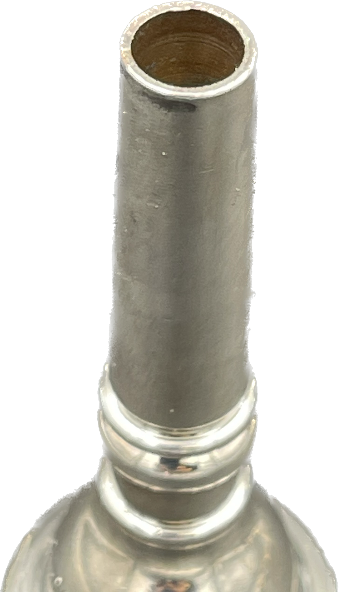 Value Vault Used Bach 11/4C "Corp." Mouthpiece Bob Reeves Brass