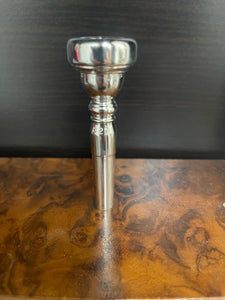 Value Vault: Reeves 42D Dynamic Mass Trumpet Mouthpiece - Quick Turn Threads