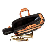 Gard Bags - Elite Single Cornet Gig Bag, Nylon (3-ESK)