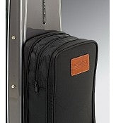 GL Cases GLK-TRU Polycarbonate Single Trumpet Case - Silver – Bob