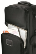 GL Cases GLI-TRU Multi-Functional Single Trumpet Case - Black