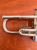 Gerard Schwarz 1947 Holton C Trumpet - Boyde Hood Collection