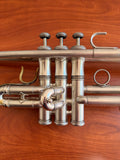 Gerard Schwarz 1947 Holton C Trumpet - Boyde Hood Collection