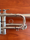 Gerard Schwarz 1947 Holton C Trumpet - Boyde Hood Collection
