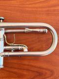 Gerard Schwarz 1947 Holton C Trumpet - Boyde Hood Collection
