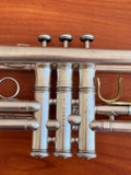 Gerard Schwarz 1947 Holton C Trumpet - Boyde Hood Collection