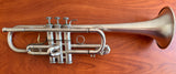 Gerard Schwarz 1947 Holton C Trumpet - Boyde Hood Collection