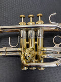 1960s Olds Recording Cornet in Lacquer – Excellent Condition