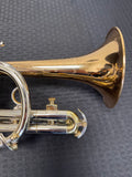 1960s Olds Recording Cornet in Lacquer – Excellent Condition