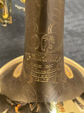 1960s Olds Recording Cornet in Lacquer – Excellent Condition