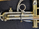 1960s Olds Recording Cornet in Lacquer – Excellent Condition
