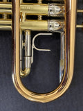 1960s Olds Recording Cornet in Lacquer – Excellent Condition