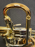 1960s Olds Recording Cornet in Lacquer – Excellent Condition
