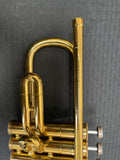 Rare Find - 1969 Conn 60B Bb Trumpet "Super Constellation" with Original Case and Paperwork