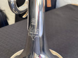 Pre-owned YAMAHA YTR9335NY Xeno Bb Trumpet