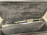Pre-owned YAMAHA YTR9335NY Xeno Bb Trumpet