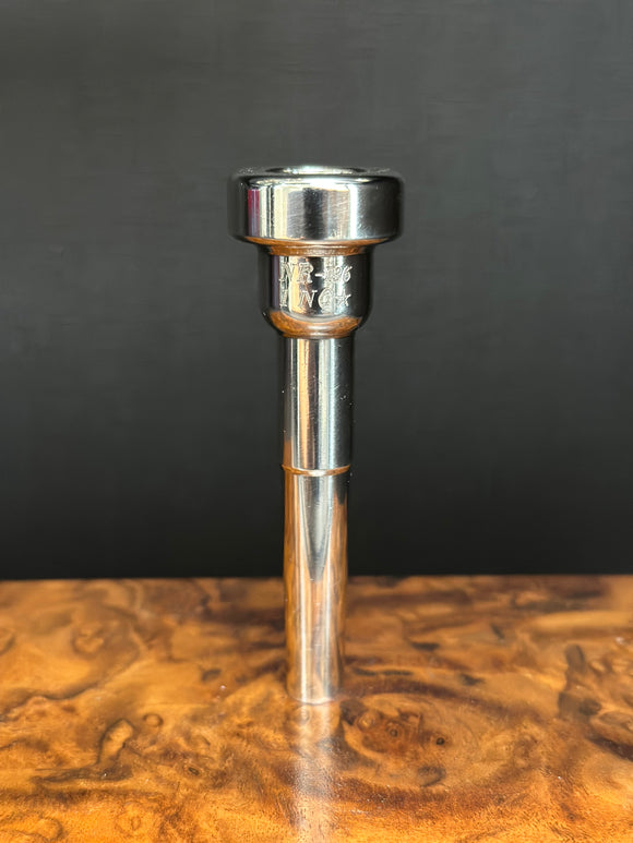 Used GR Najoom 1NC Star Trumpet Mouthpiece - Excellent Condition