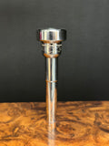 Used GR Najoom 1NC Star Trumpet Mouthpiece - Excellent Condition