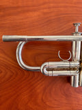 Used Selmer Radial Bb Trumpet - Boyde Hood Collection