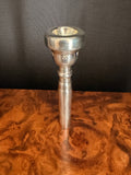 New York Bach 2C Trumpet Mouthpiece - Boyde Hood Collection
