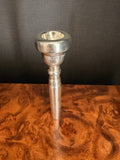 New York Bach 2C Trumpet Mouthpiece - Boyde Hood Collection