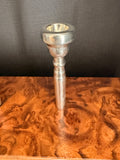 New York Bach 2C Trumpet Mouthpiece - Boyde Hood Collection