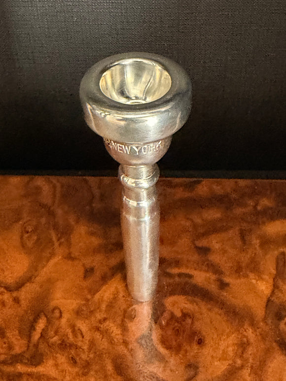 Reeves Collector's Corner – Bob Reeves Brass