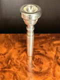 Mt. Vernon Bach 1-1/4C Trumpet Mouthpiece - Boyde Hood Collection