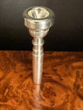 Mt. Vernon Bach 1-1/4C Trumpet Mouthpiece - Boyde Hood Collection