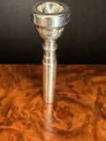 Mt. Vernon Bach 1-1/4C Trumpet Mouthpiece - Boyde Hood Collection