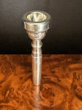 Mt. Vernon Bach 1-1/4C Trumpet Mouthpiece - Boyde Hood Collection
