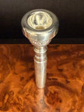Mt. Vernon Bach 1-1/4C Trumpet Mouthpiece - Boyde Hood Collection