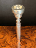 New York Bach 2-1/2C Trumpet Mouthpiece - Boyde Hood Collection