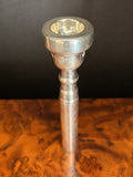 New York Bach 2-1/2C Trumpet Mouthpiece - Boyde Hood Collection