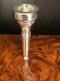Mt. Vernon Bach 3C Cornet Mouthpiece - Boyde Hood Collection