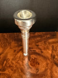 Mt. Vernon Bach 3C Cornet Mouthpiece - Boyde Hood Collection