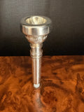 Mt. Vernon Bach 3C Cornet Mouthpiece - Boyde Hood Collection