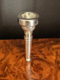 Mt. Vernon Bach 3C Cornet Mouthpiece - Boyde Hood Collection