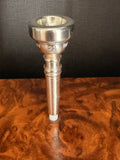 Mt. Vernon Bach 3C Cornet Mouthpiece - Boyde Hood Collection