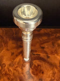 Mt. Vernon Bach 3C Cornet Mouthpiece - Boyde Hood Collection