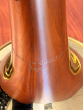 1970s Antoine Courtois Flugelhorn w/3rd Slide Trigger