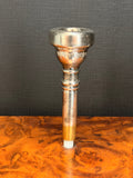 Mt. Vernon Bach 3 Cornet Mouthpiece - Boyde Hood Collection