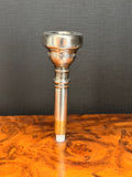 Mt. Vernon Bach 3 Cornet Mouthpiece - Boyde Hood Collection