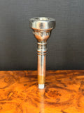 Mt. Vernon Bach 3 Cornet Mouthpiece - Boyde Hood Collection