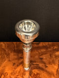 Mt. Vernon Bach 3 Cornet Mouthpiece - Boyde Hood Collection