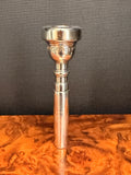 Mt. Vernon Bach 1C Trumpet Mouthpiece - Boyde Hood Collection