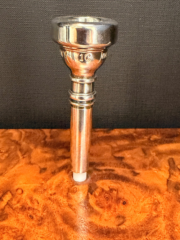 Reeves Collector's Corner – Bob Reeves Brass