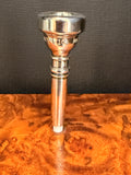 Mt. Vernon Bach 1C Cornet Mouthpiece - Boyde Hood Collection