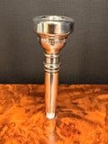 Mt. Vernon Bach 1C Cornet Mouthpiece - Boyde Hood Collection