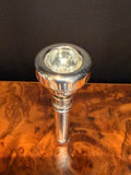 Mt. Vernon Bach 1C Cornet Mouthpiece - Boyde Hood Collection